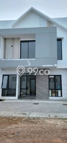 Rumah Minimalis 3 KT di Jatibening Bekasi Unfurnished Rumah Minimalis 3 KT di Jatibening Bekasi Unfurnished