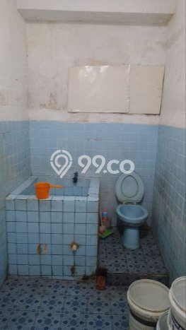 Siap Huni Rumah Mewah 3 Kamar di Cempaka Putih Dekat ke Mana Saja Siap Huni Rumah Mewah 3 Kamar di Cempaka Putih Dekat ke Mana Saja