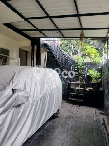 Siap Huni Hunian Elit 7 Kamar di Cinere Dekat ke Mana Pun Siap Huni Hunian Elit 7 Kamar di Cinere Dekat ke Mana Pun