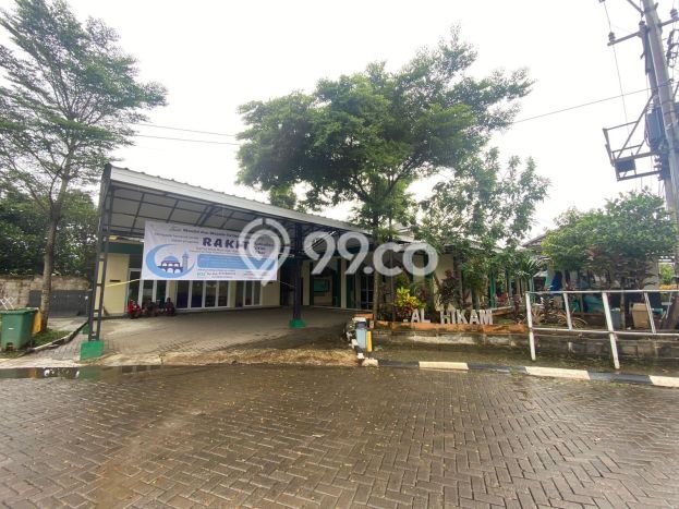 Dijual Rumah Murah di Ciseeng Bogor Harga Rp 365 Juta LT 89m2 Dijual Rumah Murah di Ciseeng Bogor Harga Rp 365 Juta LT 89m2