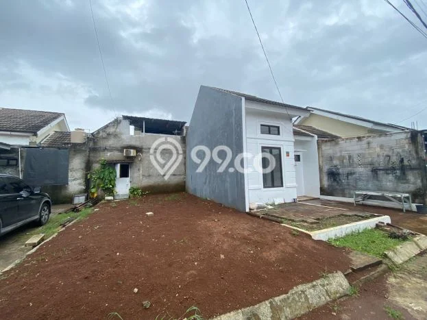 Rumah Minimalis Dijual di Ciseeng 2 Kamar dengan Luas Tanah 89m2 Rumah Minimalis Dijual di Ciseeng 2 Kamar dengan Luas Tanah 89m2