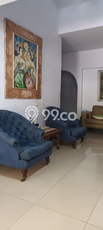 Rumah Modern 3 KT LT 238m2 di Mekarsari Rumah Modern 3 KT LT 238m2 di Mekarsari