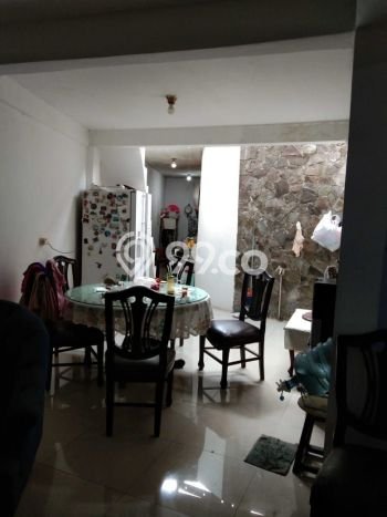 Rumah Modern 3 KT LT 238m2 di Mekarsari Rumah Modern 3 KT LT 238m2 di Mekarsari