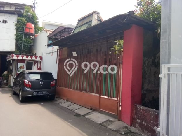Rumah Elit Modern Tanpa Renovasi di Bangka Jakarta Selatan Rumah Elit Modern Tanpa Renovasi di Bangka Jakarta Selatan