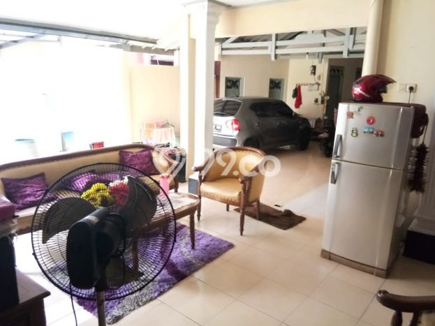 Rumah Elit Modern Tanpa Renovasi di Bangka Jakarta Selatan Rumah Elit Modern Tanpa Renovasi di Bangka Jakarta Selatan