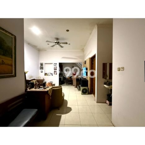 Dijual Rumah Minimalis Bagus Punya 3 KT di Pondok Aren Tangerang Selatan SHM Dijual Rumah Minimalis Bagus Punya 3 KT di Pondok Aren Tangerang Selatan SHM
