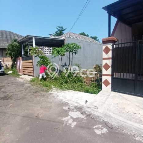 Tanah Kavling di Cipayung Dijual dengan Luas 126m2 Tanah Kavling di Cipayung Dijual dengan Luas 126m2