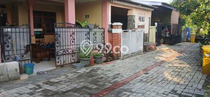 Rumah Minimalis Dijual di Cibinong 2 Kamar dengan LT 60m2 Rumah Minimalis Dijual di Cibinong 2 Kamar dengan LT 60m2
