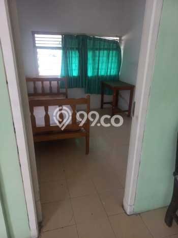 Rumah Kost Dijual di Cempaka Putih, Jakarta Pusat, 10 KT, 3 KM, Bangunan 259m2 Rumah Kost Dijual di Cempaka Putih, Jakarta Pusat, 10 KT, 3 KM, Bangunan 259m2