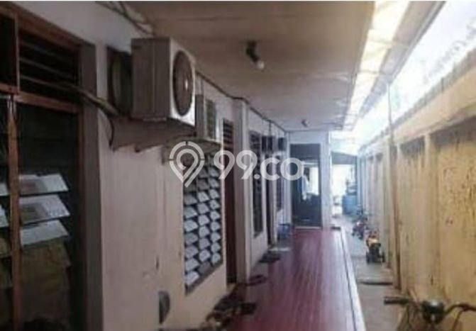 Tanah untuk Dijual Lokasi Menteng, Jakarta Pusat Luas 482m2 SHM Tanah untuk Dijual Lokasi Menteng, Jakarta Pusat Luas 482m2 SHM