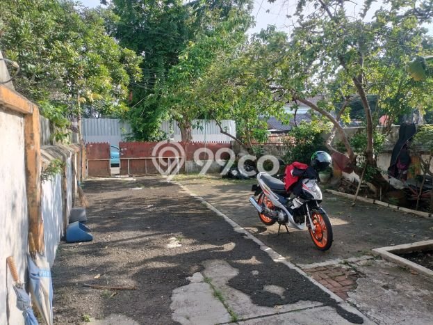 Rumah Mewah LB 150m2 Siap Huni Desain Elegan di Cikini, Jakarta Pusat Rumah Mewah LB 150m2 Siap Huni Desain Elegan di Cikini, Jakarta Pusat