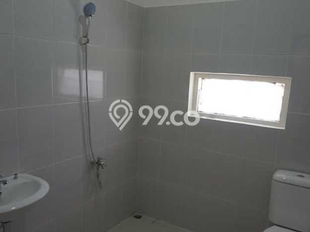 Rumah Minimalis 3 Kamar LT 120m2 di Bekasi Rumah Minimalis 3 Kamar LT 120m2 di Bekasi