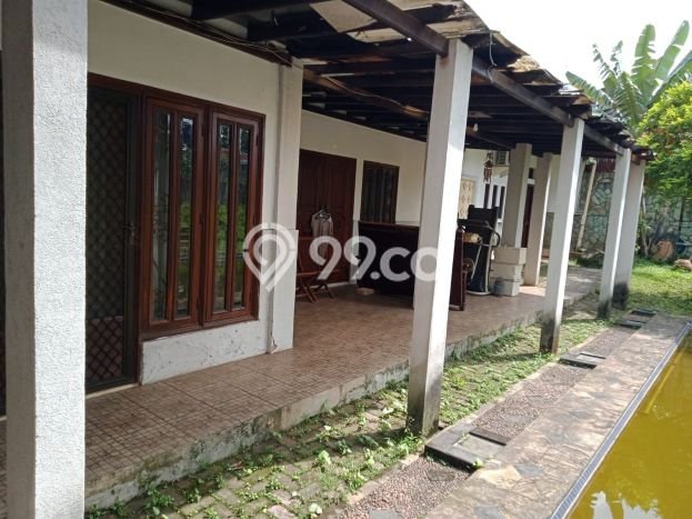 Dijual Rumah Luas Elegan Dengan View Eksklusif di Duren Tiga, Jakarta Selatan Dijual Rumah Luas Elegan Dengan View Eksklusif di Duren Tiga, Jakarta Selatan