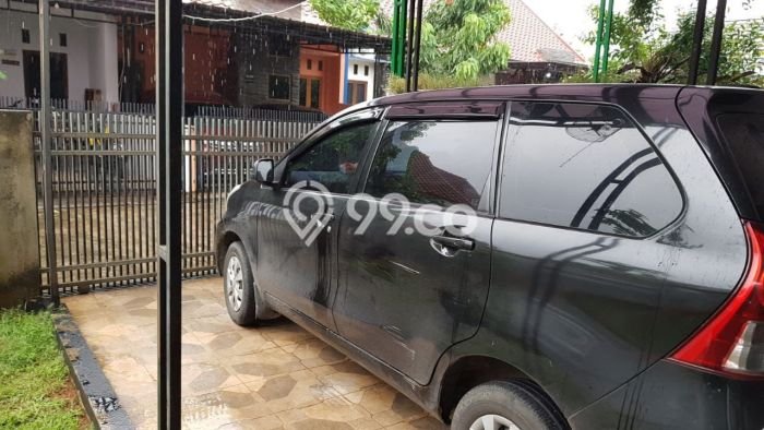 Hunian Nyaman Asri 2 KT Siap Pakai di Pekayon Bekasi Hunian Nyaman Asri 2 KT Siap Pakai di Pekayon Bekasi