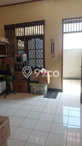 For Sale Hunian Rumah Nyaman 5 Kamar di Pondok Gede, Bekasi For Sale Hunian Rumah Nyaman 5 Kamar di Pondok Gede, Bekasi