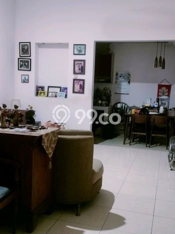 Rumah Minimalis 3 KT di Pondok Pucung Tangerang Semi Furnished Rumah Minimalis 3 KT di Pondok Pucung Tangerang Semi Furnished
