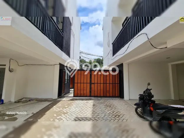 Tanah di Kebayoran Baru, Jakarta Selatan Luas 437m2 Dijual Segera Tanah di Kebayoran Baru, Jakarta Selatan Luas 437m2 Dijual Segera