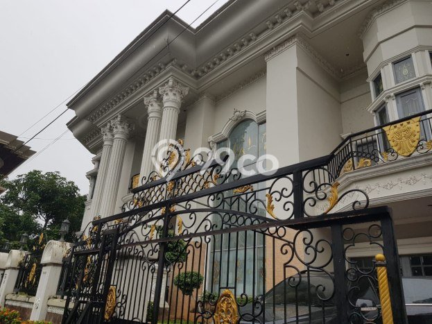 Rumah Luxury Modern Siap Huni di Pulogebang Jakarta Timur Rumah Luxury Modern Siap Huni di Pulogebang Jakarta Timur