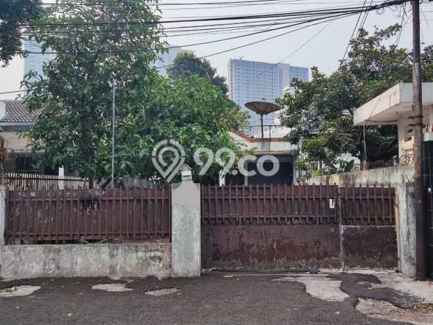 Rumah Mewah LB 150m2 Siap Huni Desain Elegan di Cikini, Jakarta Pusat Rumah Mewah LB 150m2 Siap Huni Desain Elegan di Cikini, Jakarta Pusat