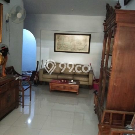 Rumah Strategis Modern Lb 160m2 di Cimanggis, Depok Rumah Strategis Modern Lb 160m2 di Cimanggis, Depok
