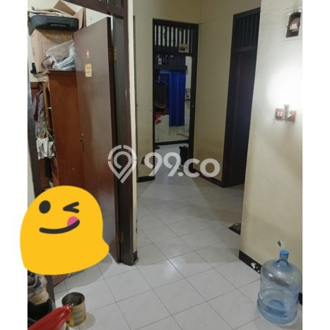 Dijual Rumah Eksklusif 8 KT di Utan Kayu, Jakarta Timur Dijual Rumah Eksklusif 8 KT di Utan Kayu, Jakarta Timur