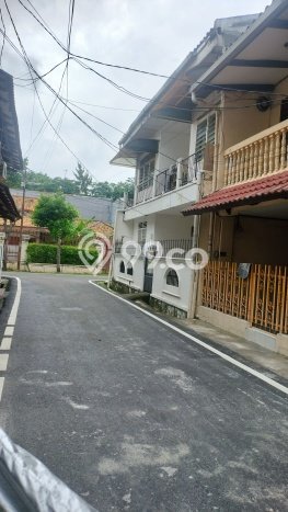 Rumah Kost Dijual di Cempaka Putih, Jakarta Pusat, 10 KT, 3 KM, Bangunan 259m2 Rumah Kost Dijual di Cempaka Putih, Jakarta Pusat, 10 KT, 3 KM, Bangunan 259m2