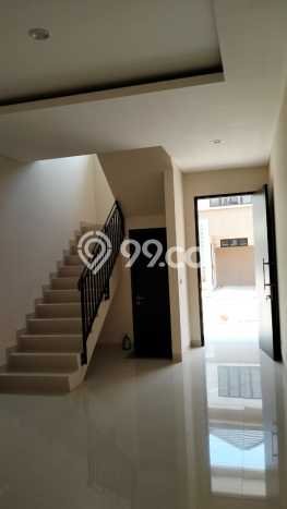 Rumah Modern Cantik 3 KT Siap Huni di Cipayung Rumah Modern Cantik 3 KT Siap Huni di Cipayung