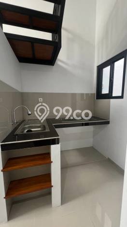 Rumah Minimalis Favorit Siap Huni Area Cibinong LT 59m2 Rumah Minimalis Favorit Siap Huni Area Cibinong LT 59m2