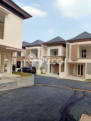 Rumah Modern Cantik 3 KT Siap Huni di Cipayung Rumah Modern Cantik 3 KT Siap Huni di Cipayung