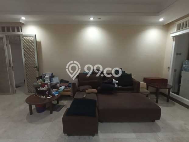 Dijual Rumah Premium dengan Fasilitas Sekitar Lengkap di Cinere, Depok Dijual Rumah Premium dengan Fasilitas Sekitar Lengkap di Cinere, Depok