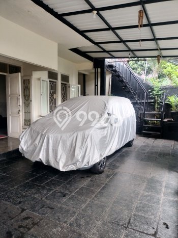 Siap Huni Hunian Elit 7 Kamar di Cinere Dekat ke Mana Pun Siap Huni Hunian Elit 7 Kamar di Cinere Dekat ke Mana Pun