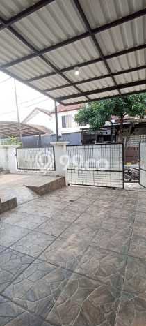 Rumah Modern 2 KT LT 105m2 di Ciangsana Rumah Modern 2 KT LT 105m2 di Ciangsana