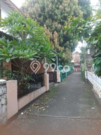 Dijual Rumah Eksklusif 8 KT di Utan Kayu, Jakarta Timur Dijual Rumah Eksklusif 8 KT di Utan Kayu, Jakarta Timur