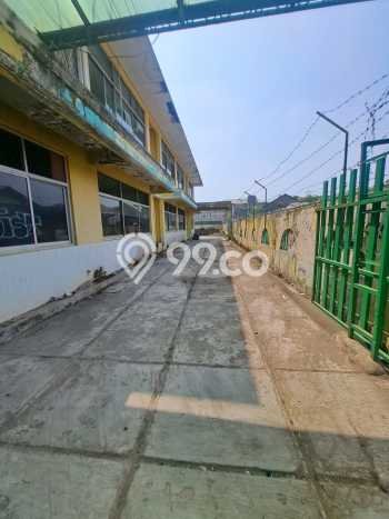 Tanah Komersial Dijual di Duren Sawit Jakarta Timur 952m2 Tanah Komersial Dijual di Duren Sawit Jakarta Timur 952m2