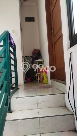 Rumah Minimalis 3 KT di Pondok Pucung Tangerang Semi Furnished Rumah Minimalis 3 KT di Pondok Pucung Tangerang Semi Furnished