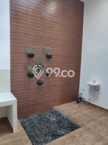 Jual Rumah Modern 2 KT di Pondok Ungu, Bekasi Jual Rumah Modern 2 KT di Pondok Ungu, Bekasi