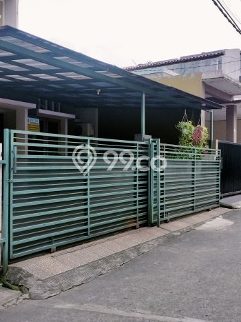 Dijual Rumah Minimalis Bagus Punya 3 KT di Pondok Aren Tangerang Selatan SHM Dijual Rumah Minimalis Bagus Punya 3 KT di Pondok Aren Tangerang Selatan SHM