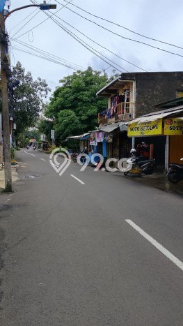 Jarang Ada! Tanah di Cakung Punya Luas 534m2 SHM Jarang Ada! Tanah di Cakung Punya Luas 534m2 SHM