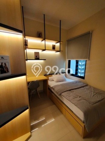 Rumah Modern Cantik 3 KT Siap Huni di Cipayung Rumah Modern Cantik 3 KT Siap Huni di Cipayung