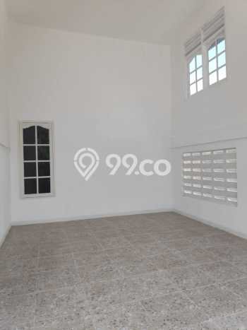 Rumah Minimalis 3 Kamar LT 120m2 di Bekasi Rumah Minimalis 3 Kamar LT 120m2 di Bekasi