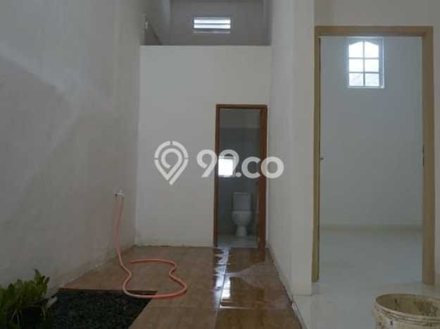 Rumah Minimalis 3 Kamar LT 120m2 di Bekasi Rumah Minimalis 3 Kamar LT 120m2 di Bekasi