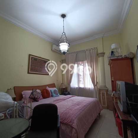 For Sale! Premium House LT 1060m2 Desain Elegan di Depok I For Sale! Premium House LT 1060m2 Desain Elegan di Depok I