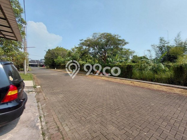 Rumah Budget Terbaik Siap Huni di Parung LT 60m2 Rumah Budget Terbaik Siap Huni di Parung LT 60m2