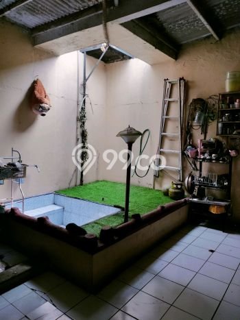 Rumah Minimalis 3 KT di Jatimakmur Bekasi Semi Furnished Rumah Minimalis 3 KT di Jatimakmur Bekasi Semi Furnished