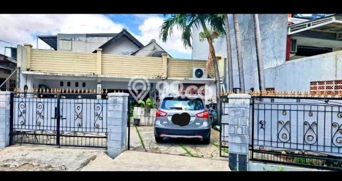 Rumah Minimalis 3 KT di Jatimakmur Bekasi Semi Furnished Rumah Minimalis 3 KT di Jatimakmur Bekasi Semi Furnished