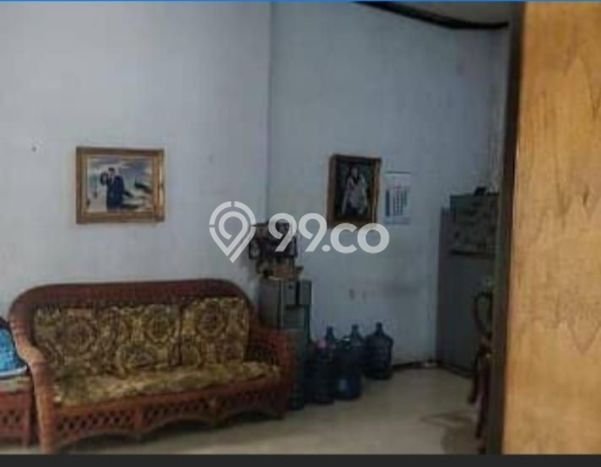 Tanah untuk Dijual Lokasi Menteng, Jakarta Pusat Luas 482m2 SHM Tanah untuk Dijual Lokasi Menteng, Jakarta Pusat Luas 482m2 SHM