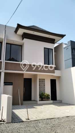 Rumah Modern Cantik 3 KT Siap Huni di Cipayung Rumah Modern Cantik 3 KT Siap Huni di Cipayung