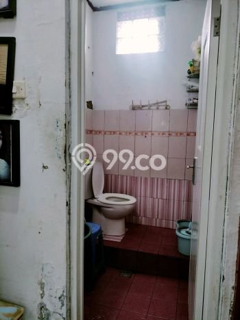 Rumah Modern 3 KT LT 200m2 di Jatimakmur Rumah Modern 3 KT LT 200m2 di Jatimakmur