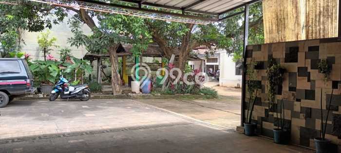 Rumah Strategis Modern Lb 160m2 di Cimanggis, Depok Rumah Strategis Modern Lb 160m2 di Cimanggis, Depok