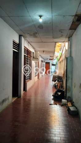 Rumah Mewah LB 150m2 Siap Huni Desain Elegan di Cikini, Jakarta Pusat Rumah Mewah LB 150m2 Siap Huni Desain Elegan di Cikini, Jakarta Pusat